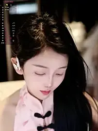 Xiaomoli928  live sex cam