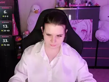 AmyVibess  live sex cam