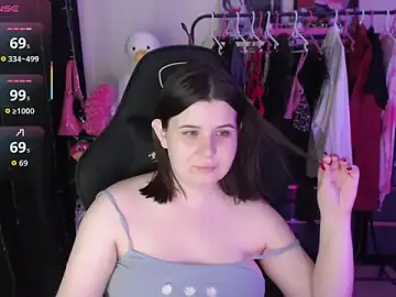 AmyVibess  live sex cam