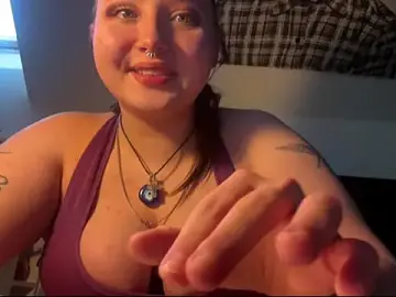 AriaWet  live sex cam