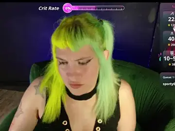 BlairVixen  live sex cam