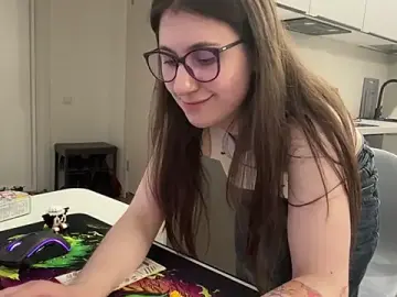 Eileen_Wagner  live sex cam