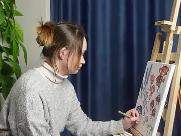 PennieIsakson  live sex cam