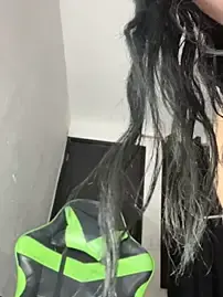 Cowgirllyx  live sex cam