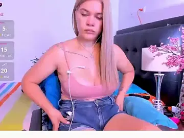 Daniela_beauty  live sex cam