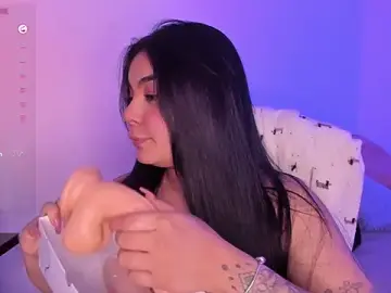Summersunsett  live sex cam