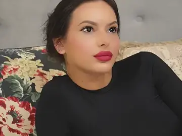 BellaNoirX  live sex cam