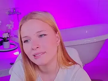 Brietdget  live sex cam