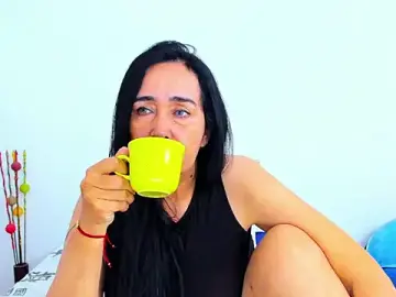 HorniestMilf  live sex cam