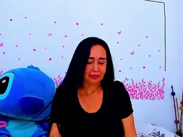 HorniestMilf  live sex cam