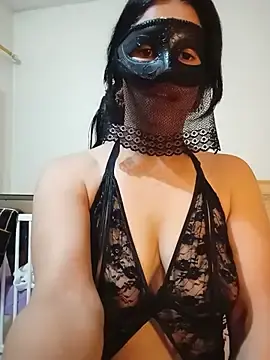 LILYARAB  live sex cam