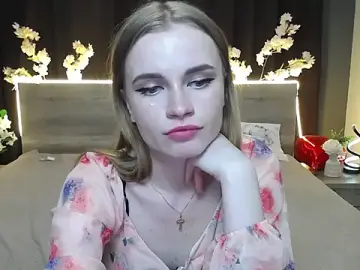 MargaritaKiss  live sex cam
