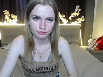 MargaritaKiss  live sex cam