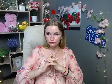 MargaritaKiss  live sex cam