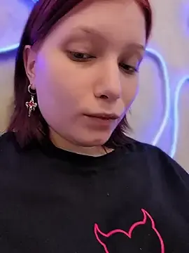 MaryMurr  live sex cam