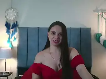 NatalyGuzman26  live sex cam