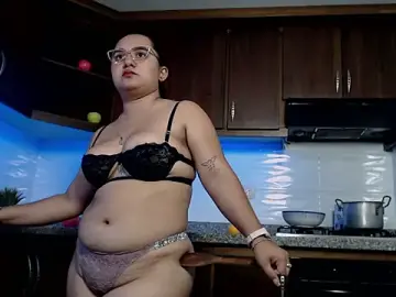 PinkAria  live sex cam