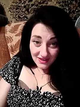 SilenTiss  live sex cam