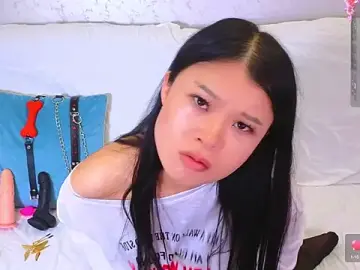 Tina_Kim_  live sex cam
