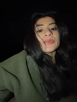 Vela_Carter  live sex cam