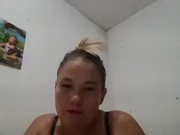 Aliciaamsel  live sex cam