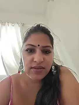 Anjaligaud  live sex cam