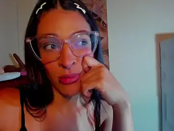 Annyluna1  live sex cam