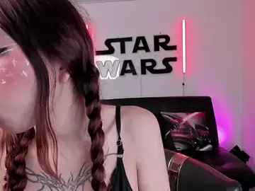 Foxy_vilma2  live sex cam