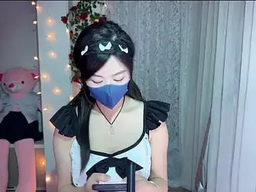 Inlkitten  live sex cam