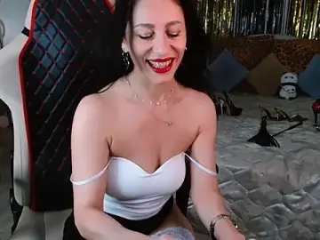 LeillaMurrayy  live sex cam