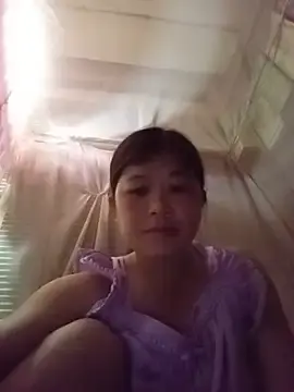Orgasm-cum  live sex cam