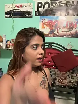 Srimoyee46  live sex cam