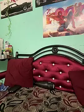Srimoyee46  live sex cam