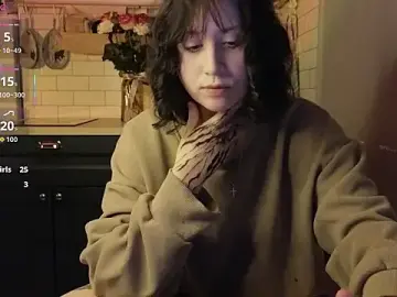 Whatamarrie  live sex cam