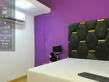 Abby-campbel  live sex cam