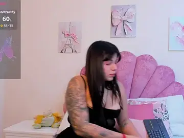 Abby-campbel  live sex cam