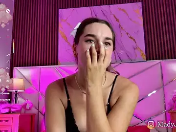 BunnyDollMady  live sex cam