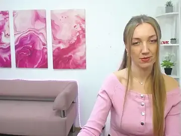 EllaMint  live sex cam