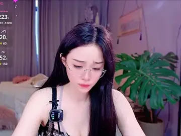 JaeHartMorn  live sex cam