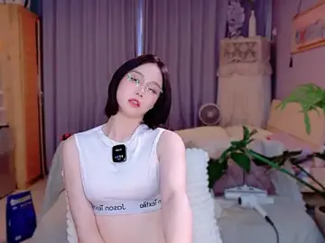 JaeHartMorn  live sex cam