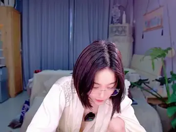 JaeHartMorn  live sex cam