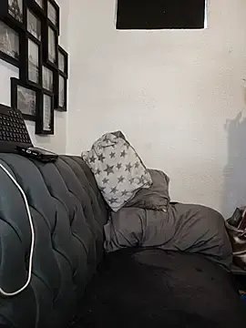 LaVaquera  live sex cam