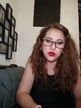 LaVaquera  live sex cam