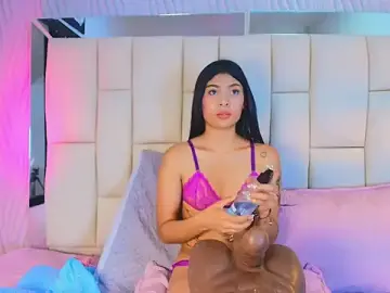 Lana_Sliim  live sex cam