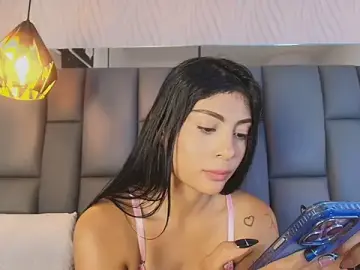 Lana_Sliim  live sex cam