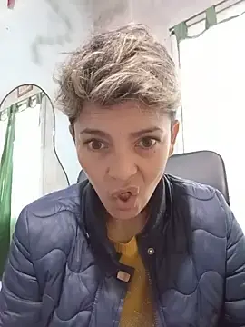Lulypsicologasexual  live sex cam