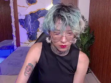 Lyra_tay  live sex cam