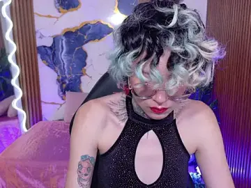 Lyra_tay  live sex cam
