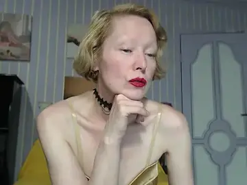 MarquisedeSade  live sex cam
