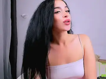 Mistic_Fox  live sex cam